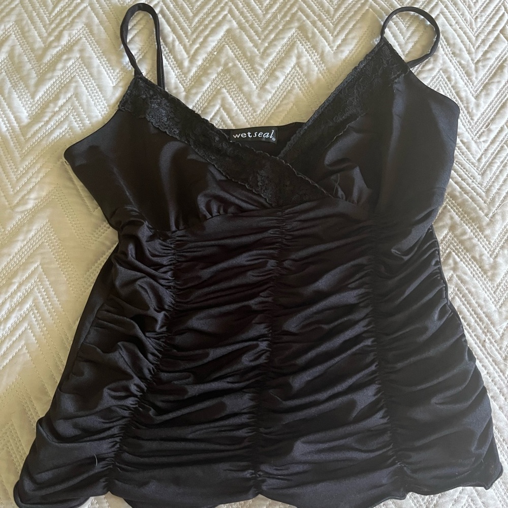 Grunge Top